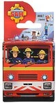 Simba Dickie Spielfigur Sammelfigur Feuerwehrmann Sam 13fach sortiert