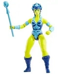 Mattel&reg; Actionfigur Masters of the Universe Origins, Wave 2: Evil-lyn Evil-lyn