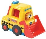 Vtech&reg; Spielzeug-Auto VTech Tut Tut Baby Flitzer - Bagger, Spielfahrzeug