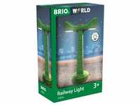 Brio World LED-Schienenbeleuchtung (33836)