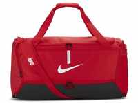 Nike Freizeittasche Academy Team Duffel Tasche Large, Schulter