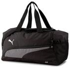 PUMA Sporttasche FUNDAMENTALS SPORTS BAG S, sportlicher Stil, mit gepolsterten