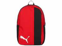 Puma teamGOAL 23 Backpack (076854-01) red-black