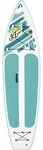 Bestway SUP-Board Hydro-Force&trade; Aqua Glider&trade;, Touring, (Set, 1 tlg., Inkl.