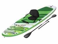 Bestway SUP-Board Hydro-ForceTM Touring Board-Set Freesoul Tech 340 x 89 x 15 cm