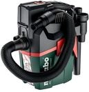 metabo Nass-Trocken-Sauger Metabo AS 18 HEPA PC COMPACT 602029850...