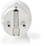 Nedis Energiekostenmessger&auml;t WIFIP110FWT, 1-tlg., smart home, steuerung per app,