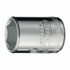 Gedore Stecknuss Gedore Steckschl&uuml;sseleinsatz, Nuss, 1/4'' 6,3 mm Antrieb,...