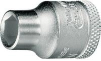 Gedore Stecknuss Gedore Steckschl&uuml;sseleinsatz, Nuss, 3/8'' 10 mm Antrieb,...