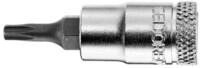 Gedore ITX 20 T30 Schraubendrehereinsatz 1/4" TX T30 Bit-Adapter