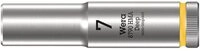 Wera Bit- und Steckschl&uuml;sselset 8790 HMA Deep Steckschl&uuml;sseleinsatz mit