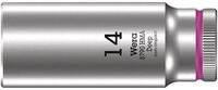 Wera Bit- und Steckschl&uuml;sselset 8790 HMA Deep Steckschl&uuml;sseleinsatz mit