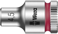 Wera Steckschl&uuml;ssel Wera 8790 HMA 05003502001 Au&szlig;en-Sechskant