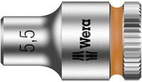 Wera Steckschl&uuml;ssel Wera 8790 HMA 05003504001 Au&szlig;en-Sechskant