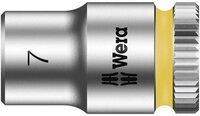Wera Steckschl&uuml;ssel Wera 8790 HMA 05003506001 Au&szlig;en-Sechskant