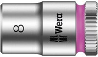Wera Steckschl&uuml;ssel Wera 8790 HMA 05003507001 Au&szlig;en-Sechskant