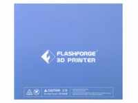 Flashforge 3D-Drucker Build Sticker für Guider II / IIs