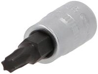 KS Tools Torx-Bit, 1/4" Stecknuss, T25