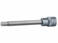 KS Tools 3/8" Innen-Sechskant Bit L (911.1561) - 4 mm