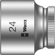Wera Steckschl&uuml;ssel Wera 8790 HMB 05003568001 Au&szlig;en-Sechskant