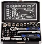 PROJAHN Bit-Set