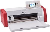 Brother Papierschneideger&auml;t ScanNCut DX900 Hobbyplotter Schneideplotter + USB-Stick