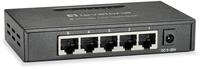 Levelone LevelOne GEU-0523 Netzwerk-Switch