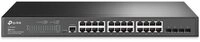 tp-link TL-SG3428 Switch WLAN-Router