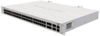 MikroTik Netzwerk-Switch