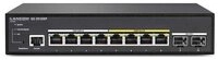 Lancom GS-3510XP Managed L3-Lite 4x1 WLAN-Router