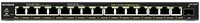 NETGEAR GS316EPP-100PES Netzwerk-Switch