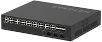 NETGEAR AV Line M4250-40G8XF-PoE++ Switch WLAN-Router