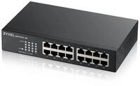 Zyxel Zyxel GS1100-16-EU0103F Netzwerk-Switch