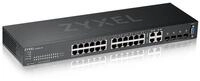 Zyxel Switch GS2220-28-EU0101F GS222028EU0101F (GS2220-28-EU0101F)...