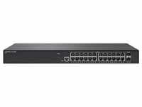 Lancom GS-3126X Managed Layer-3-Lite-Switch 24-Port WLAN-Router