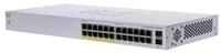 Cisco Cisco CBS110-24PP-EU Netzwerk-Switch