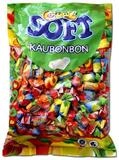 COOL S&uuml;&szlig;igkeit, Cool Soft Kaubonbon Fruchtgeschmack 6fach sortiert Wurfmaterial