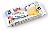 Coppenrath Kekse, Coppenrath Zuckerfreies zartes M&uuml;rbegeb&auml;ck Vanille Cookies...