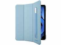 LAUT Tablet-Hülle Huex iPad Air 10,9 Zoll 2020 (4. Gen) - Schutzhülle - blau