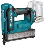 Makita Akku-Stauchkopfnagler, 40 in V, XGT, FN001GZ, 40V, 18ga, 15-40 mm, Ohne...