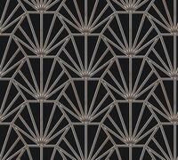 Daniel Hechter Vliestapete, glatt, gemustert, grafisch, geometrisch, Designertapete