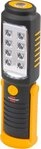 Brennenstuhl LED Taschenlampe, inkl. Batterien