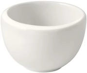 Villeroy & Boch Espressoglas Espressobecher 0,05 l NewMoon, Premium Porcelain