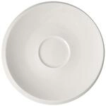 Villeroy & Boch Untertasse Kaffee/Tee-Untertasse 17 cm NewMoon