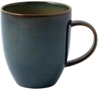 like. by Villeroy & Boch Becher Crafted Breeze Becher mit Henkel 0,35 l, Premium