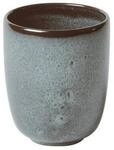 like. by Villeroy & Boch Becher Lave glace Becher ohne Henkel 0,4 l, Steingut