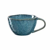 LEONARDO Tasse MATERA Blau, 180 ml, Keramik