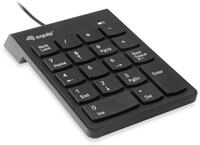 Equip 245205 USB-Tastatur