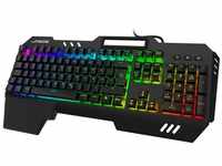 uRage Gaming-Keyboard Exodus 800 Mechanical" Gaming-Tastatur"