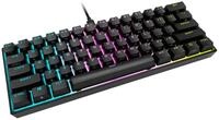 Corsair Corsair K65 RGB MINI, Gaming-Tastatur Tastatur